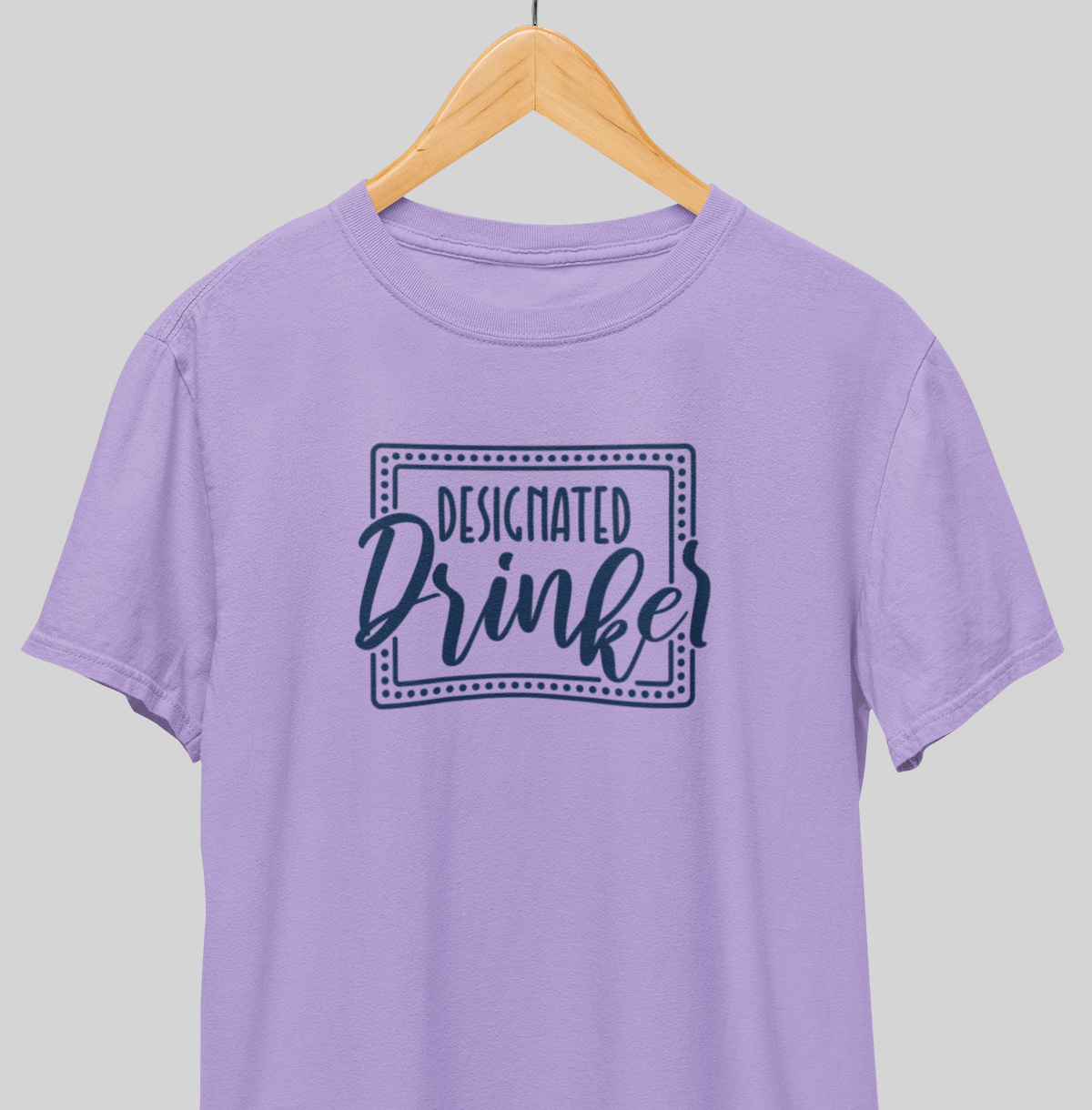 Designated drinker : Cool Tee