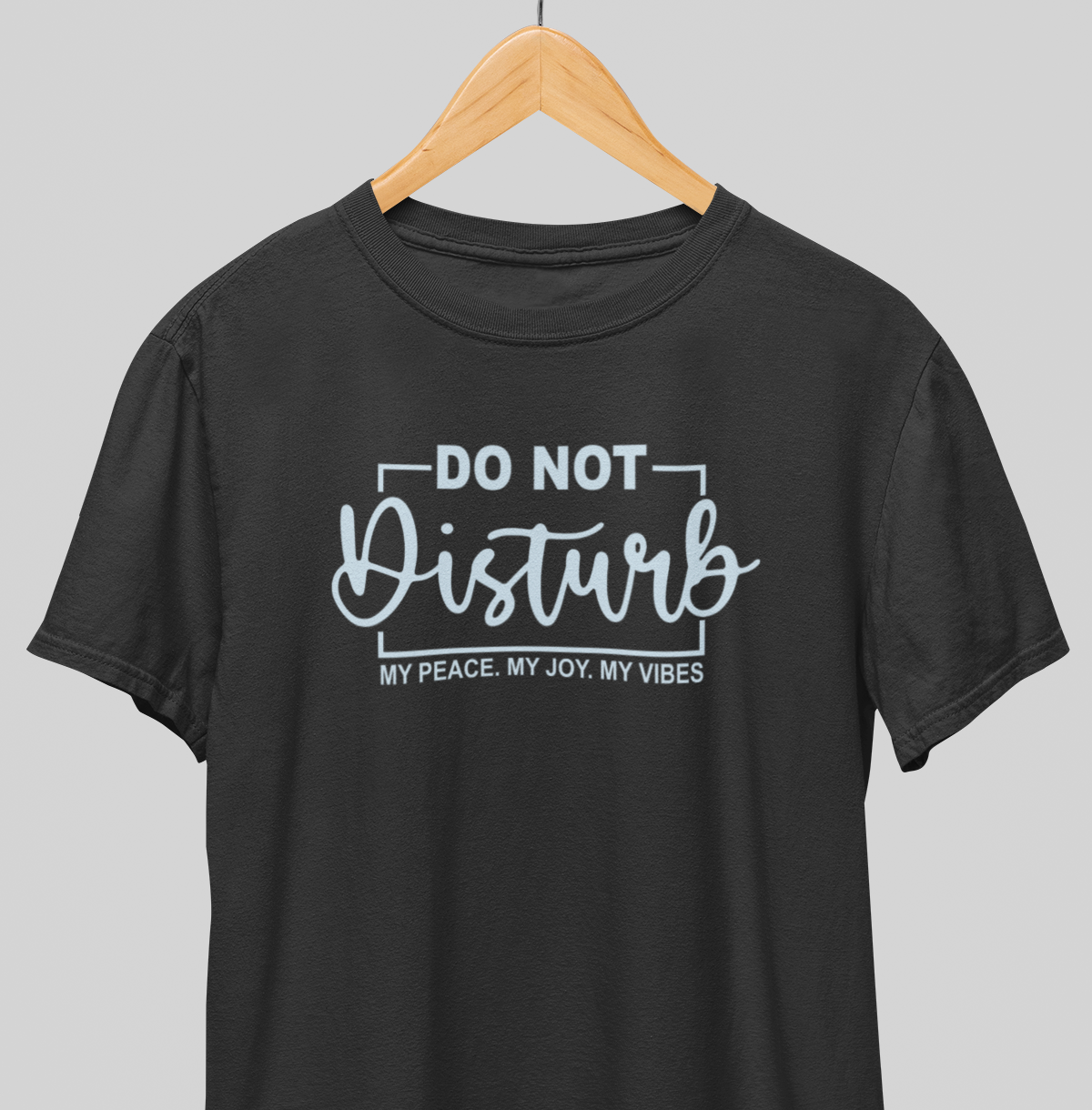 Do not disturb : Savage Tee