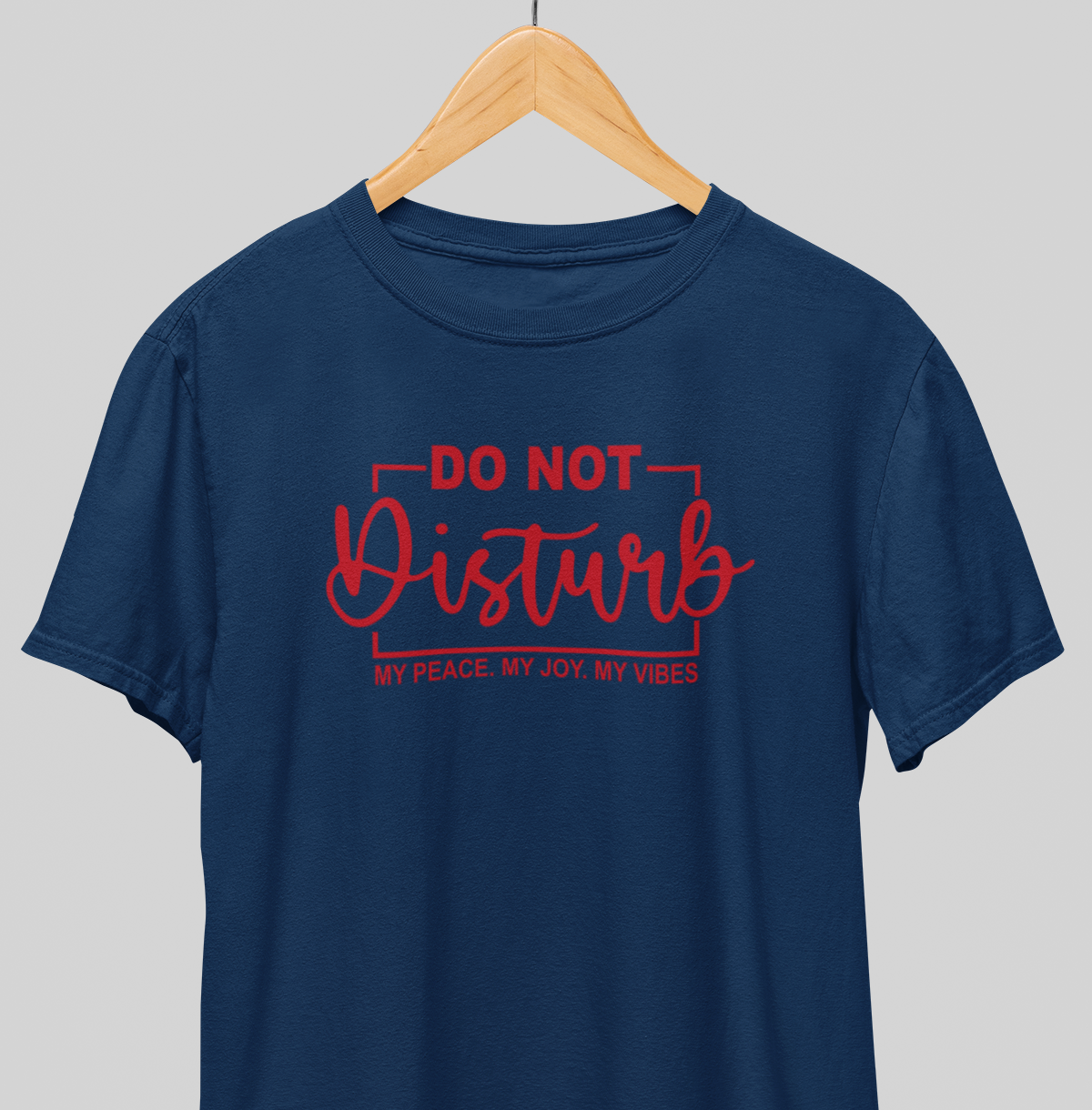Do not disturb : Savage Tee