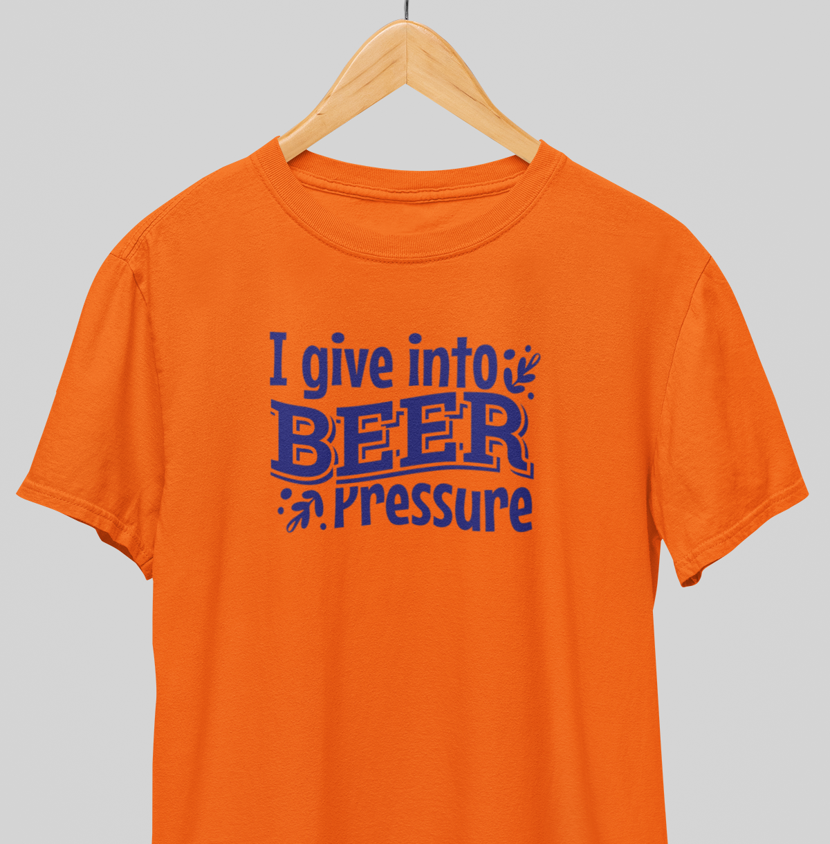 Beer Pressure : Cool Tee