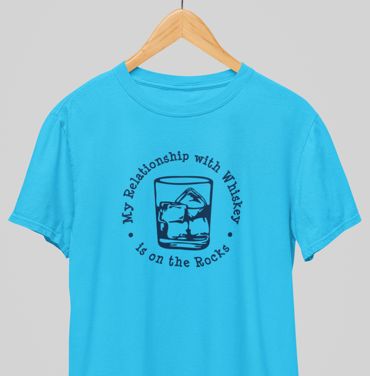 My relationship : Style quotient tee