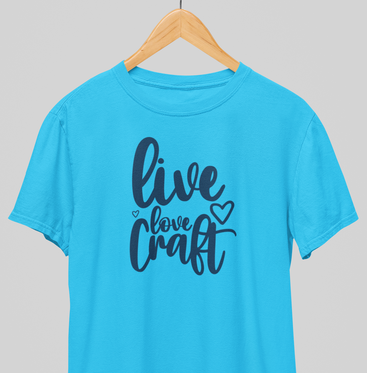 Love Craft : Soulful Tee