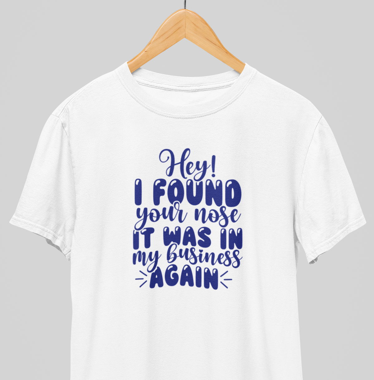My business : Quirky Tee