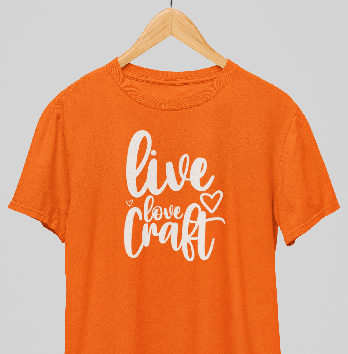 Love Craft : Soulful Tee