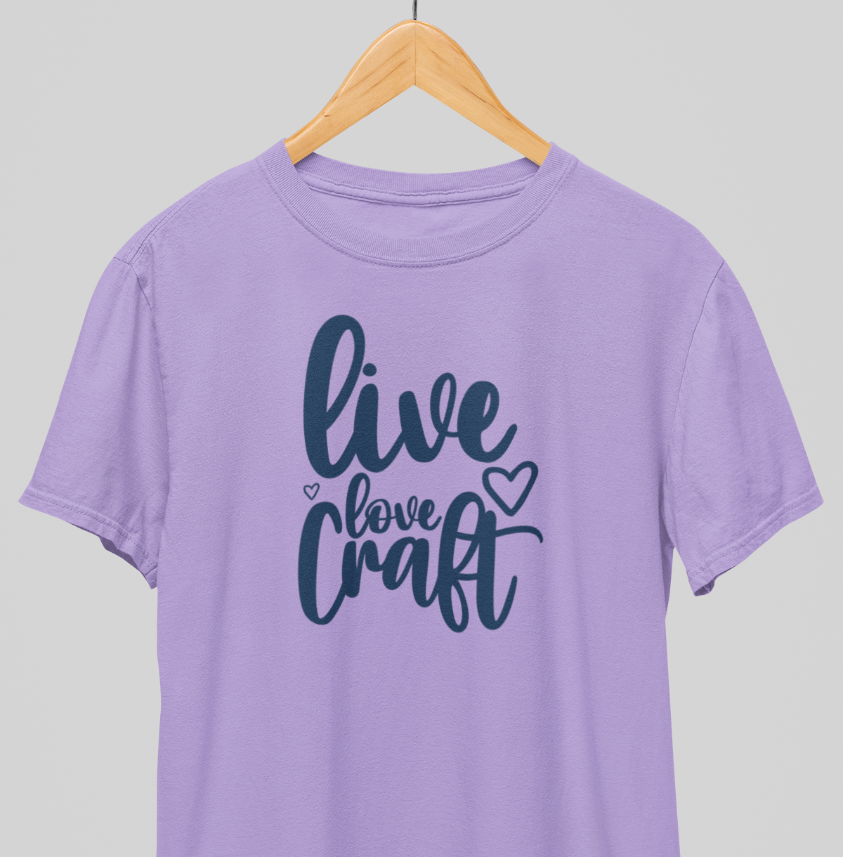 Love Craft : Soulful Tee