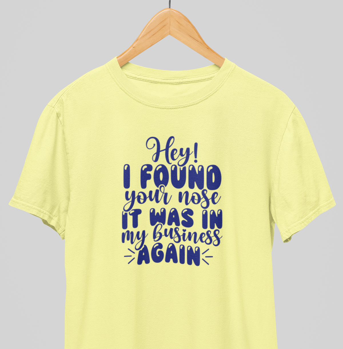My business : Quirky Tee