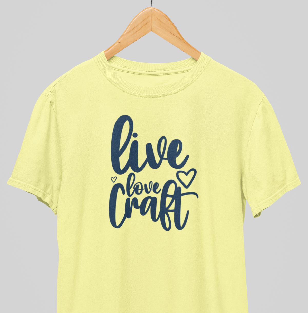 Love Craft : Soulful Tee