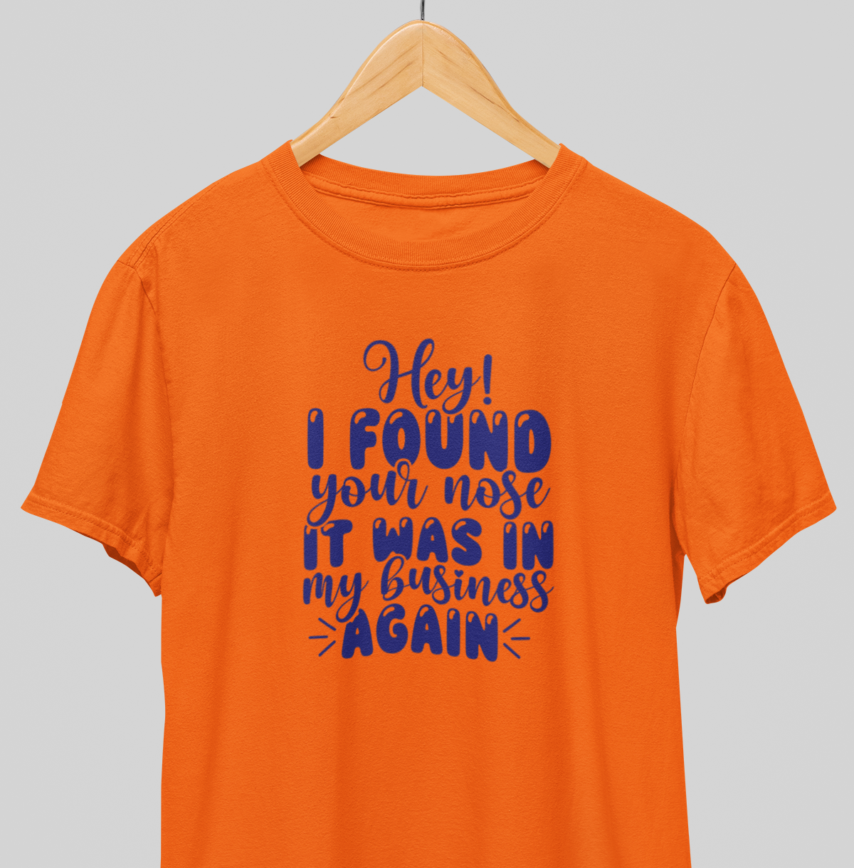 My business : Quirky Tee