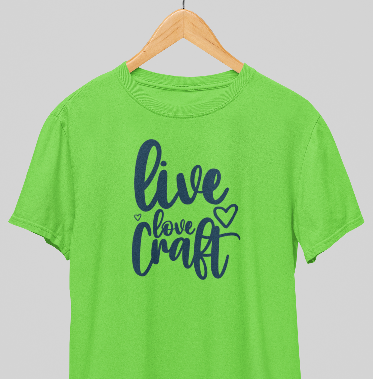 Love Craft : Soulful Tee
