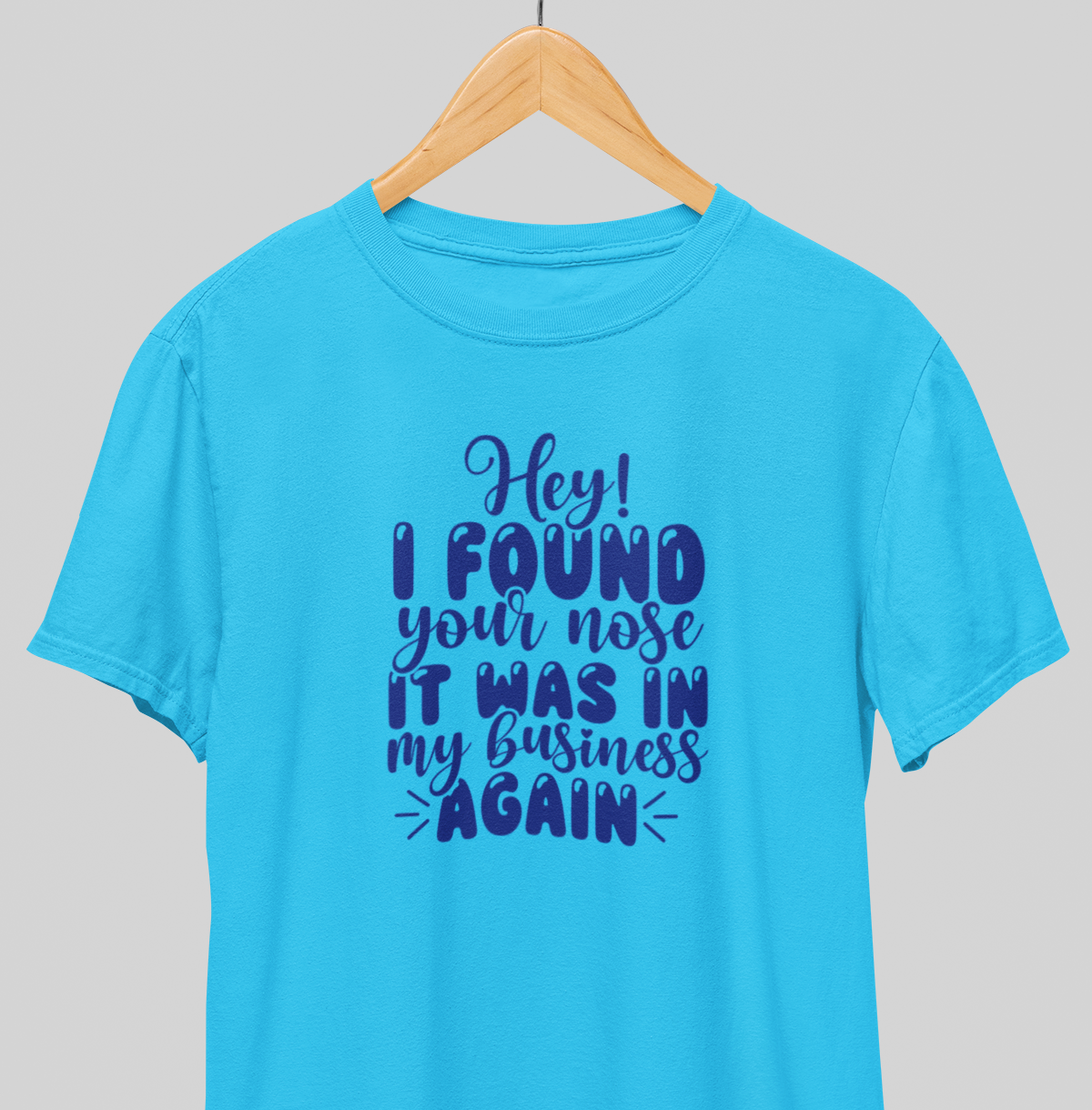 My business : Quirky Tee