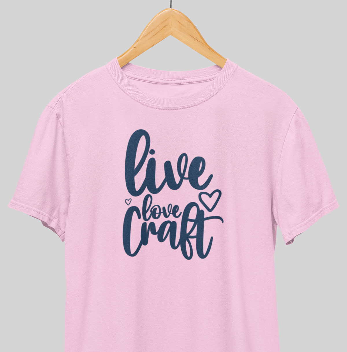 Love Craft : Soulful Tee