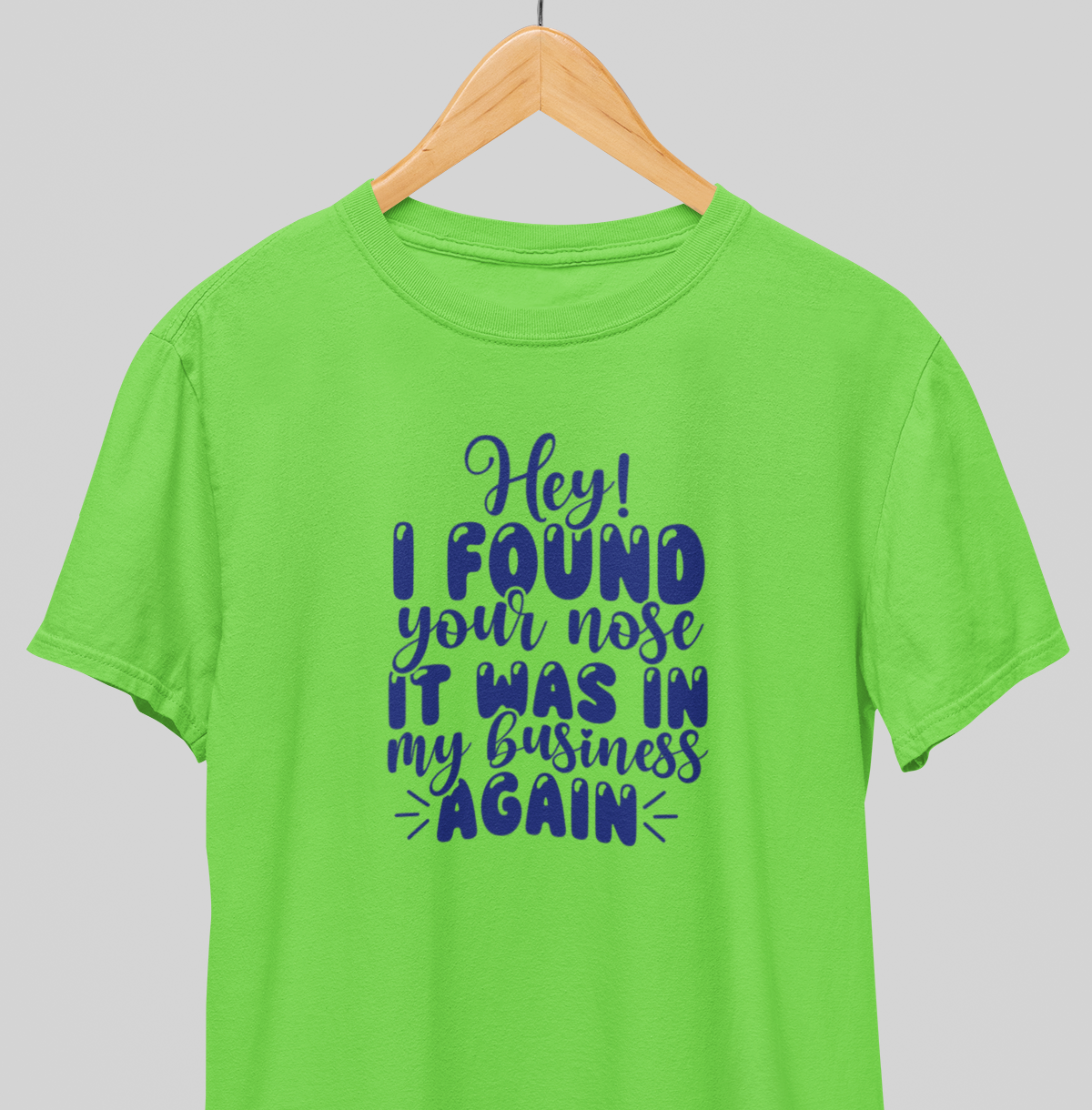 My business : Quirky Tee