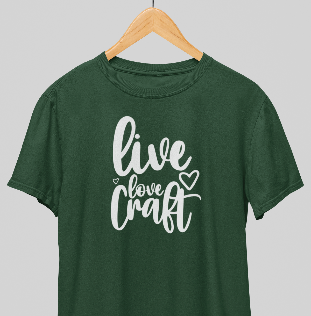 Love Craft : Soulful Tee