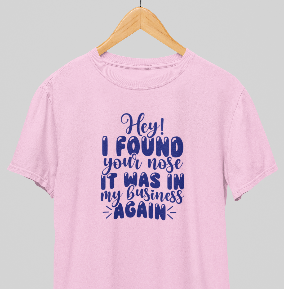 My business : Quirky Tee