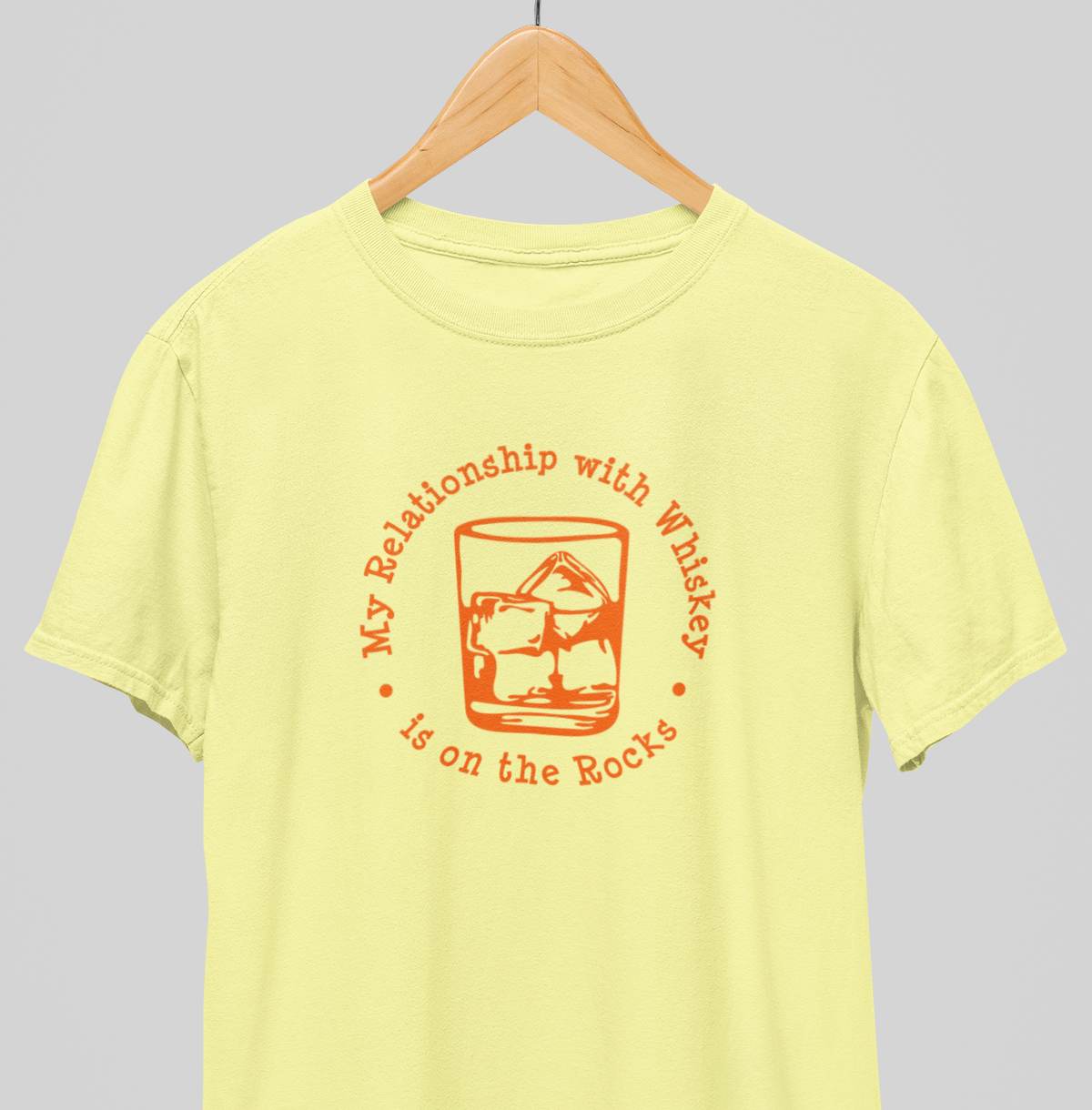My relationship : Style quotient tee
