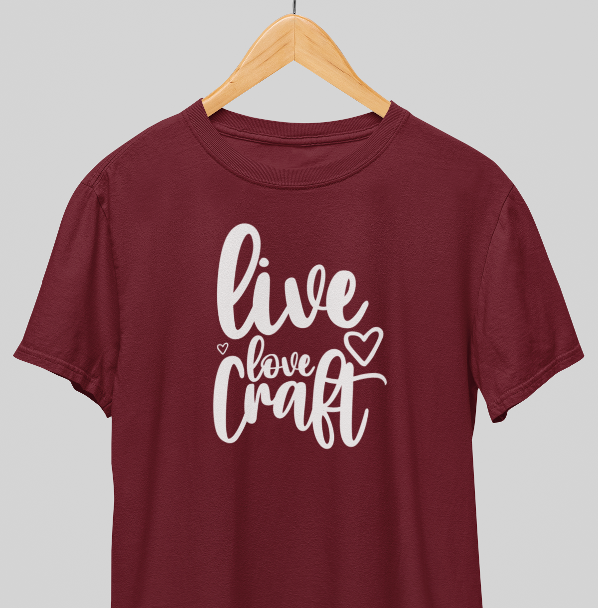 Love Craft : Soulful Tee