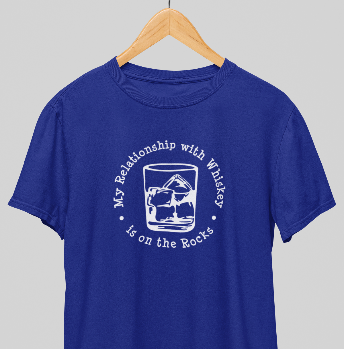 My relationship : Style quotient tee