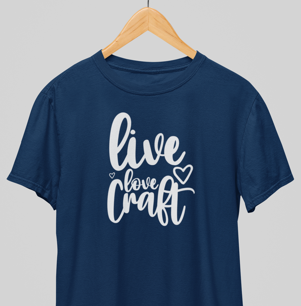 Love Craft : Soulful Tee