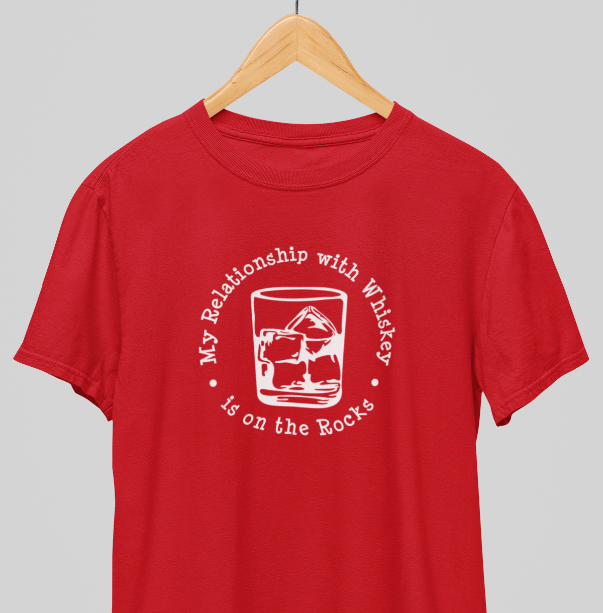 My relationship : Style quotient tee