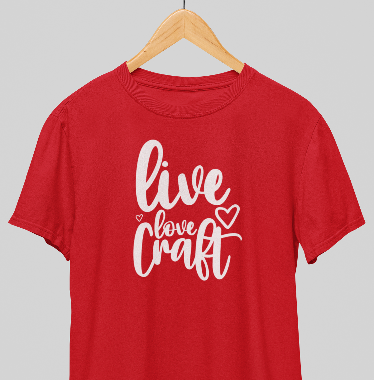 Love Craft : Soulful Tee