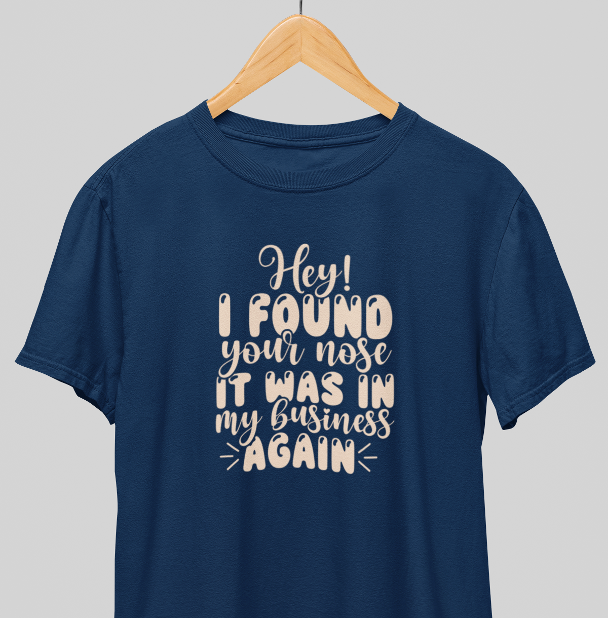 My business : Quirky Tee