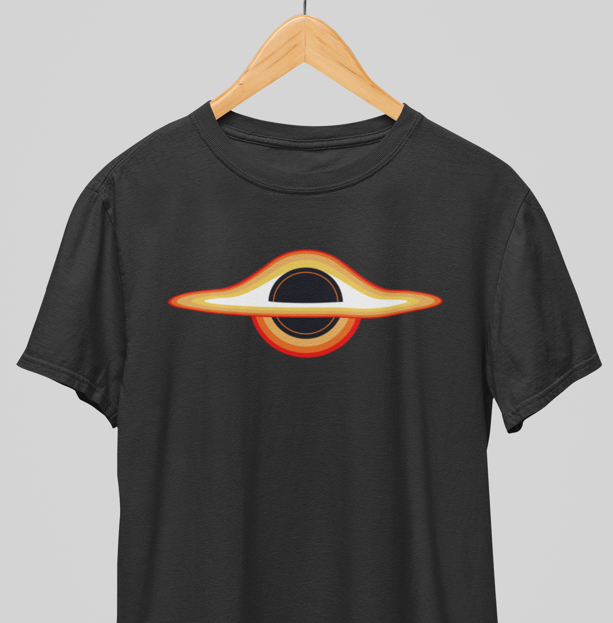 Blackhole Vortex : Cosmic Event Tee