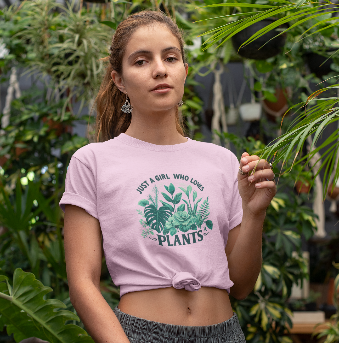 Flora Collective : For the Nature Lovers