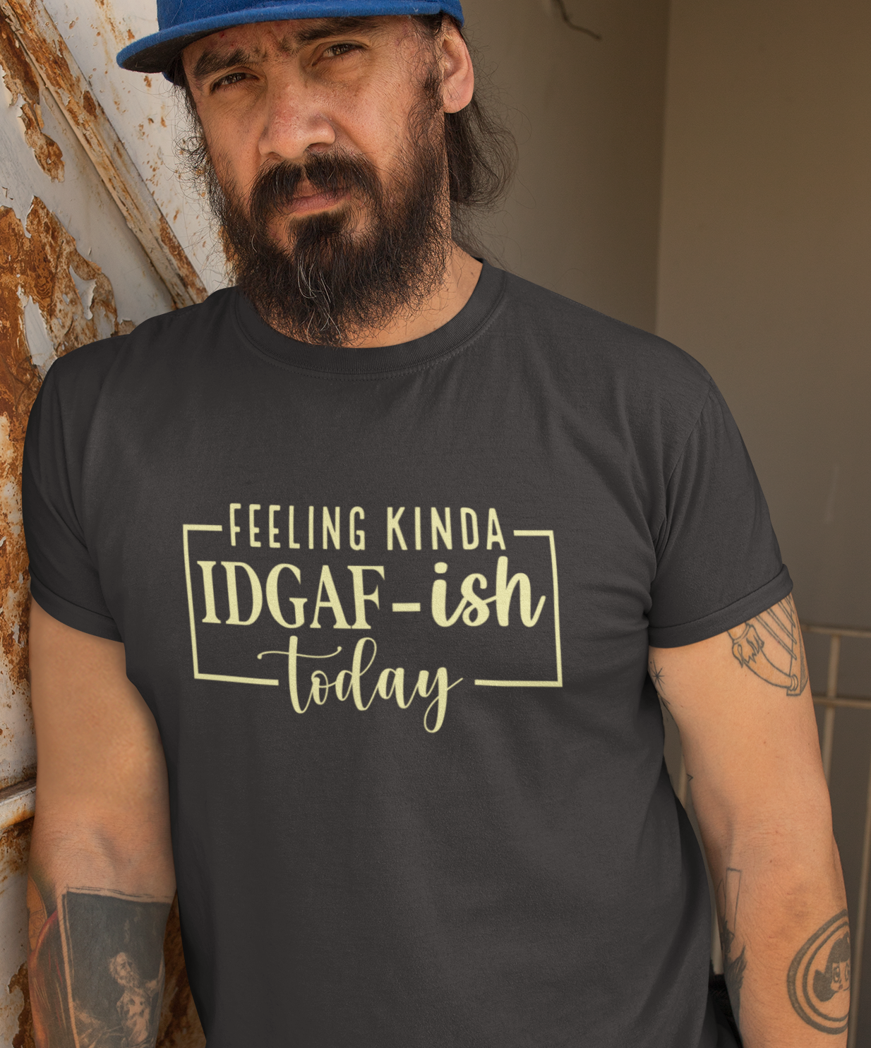 Clever Clique : For the Chandler Bing in you