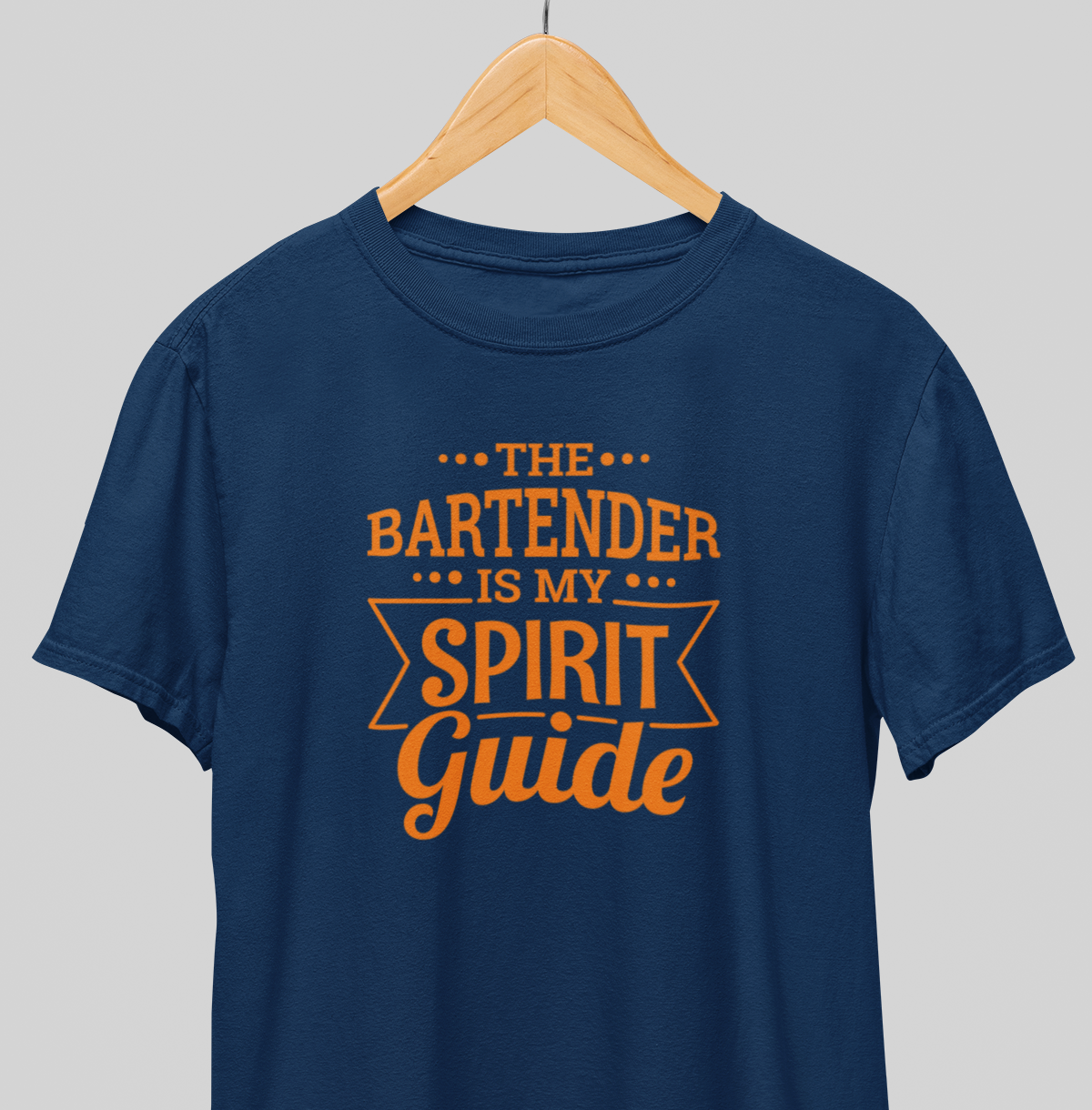 Spirit Guide : Chic Tee