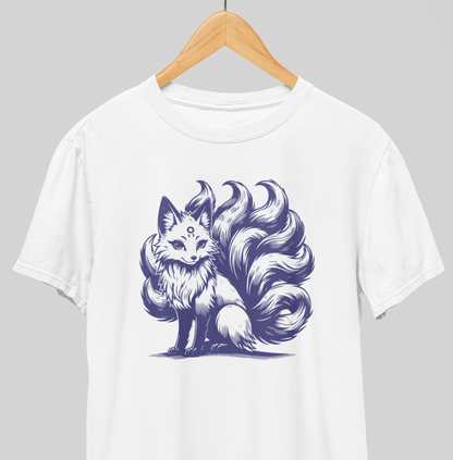 Magic fox : Mystic Tee