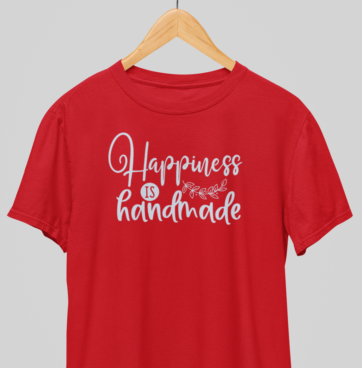 Happiness : Happy Tee