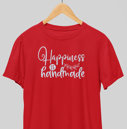 Happiness : Happy Tee