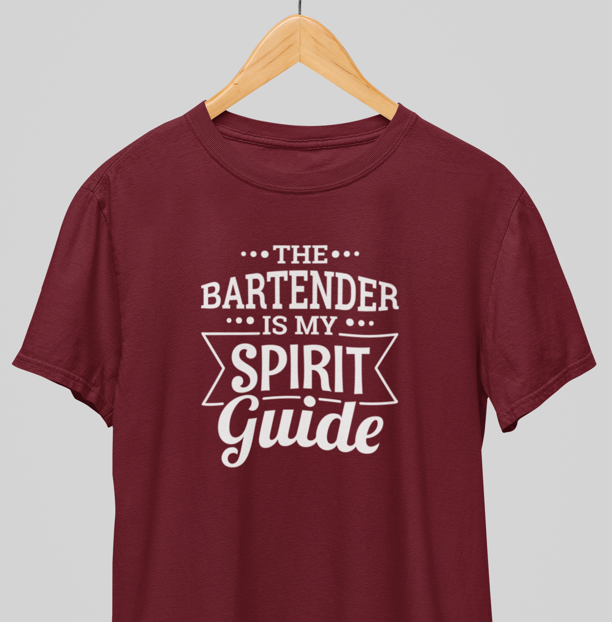 Spirit Guide : Chic Tee