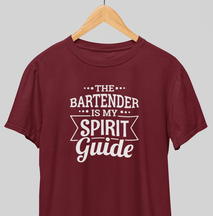 Spirit Guide : Chic Tee