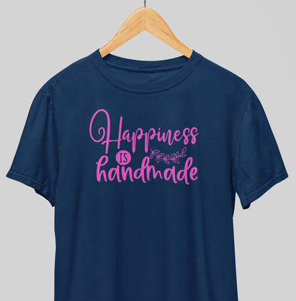 Happiness : Happy Tee
