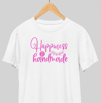Happiness : Happy Tee