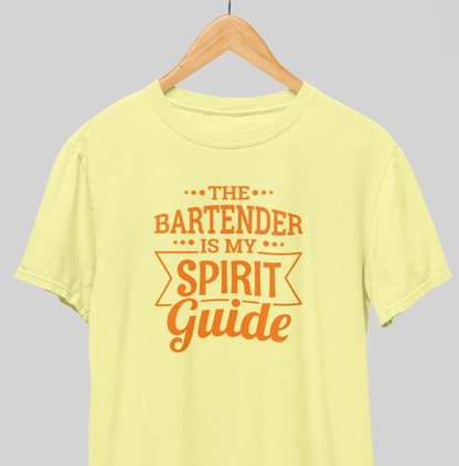 Spirit Guide : Chic Tee