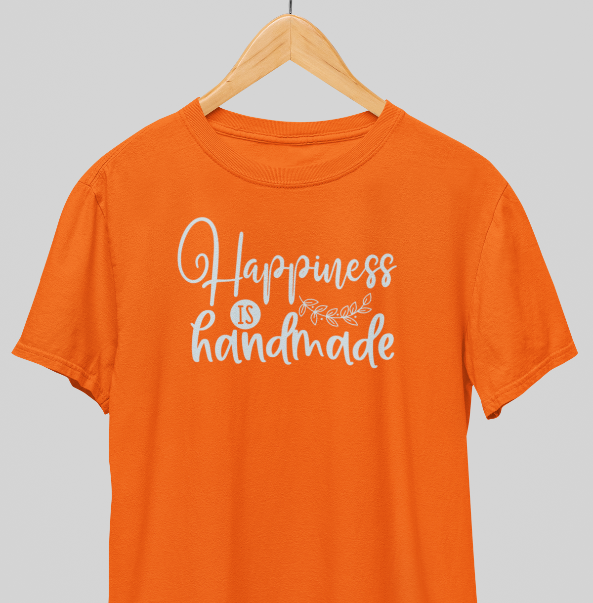 Happiness : Happy Tee