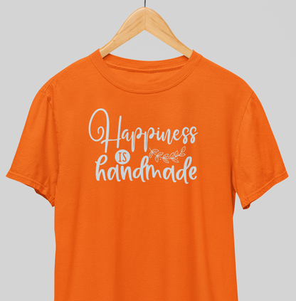 Happiness : Happy Tee