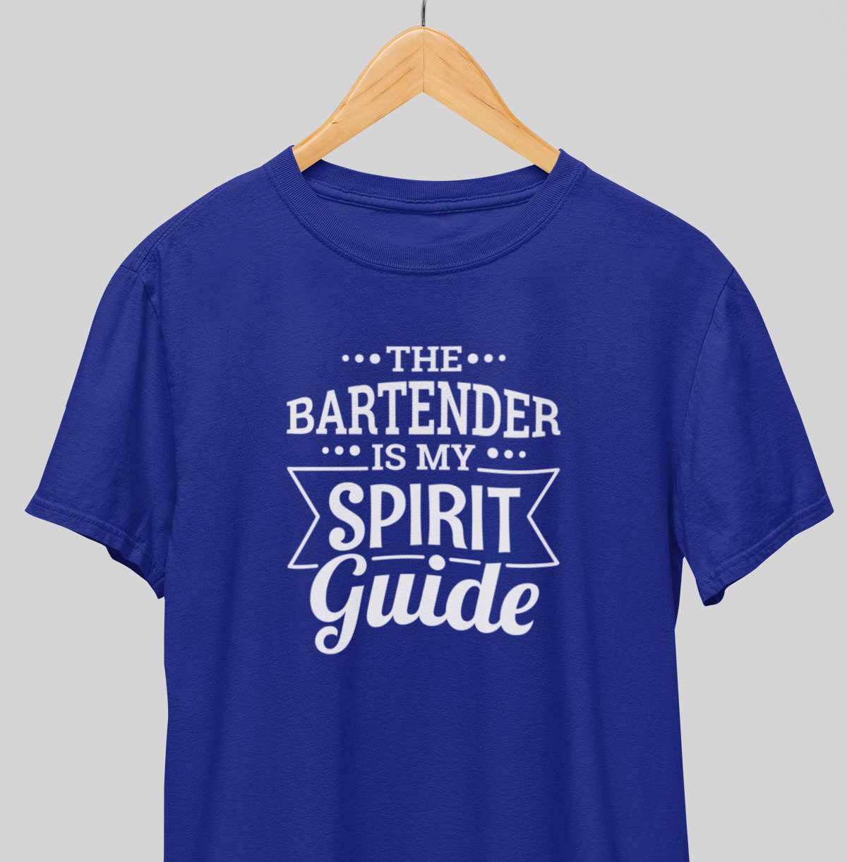 Spirit Guide : Chic Tee