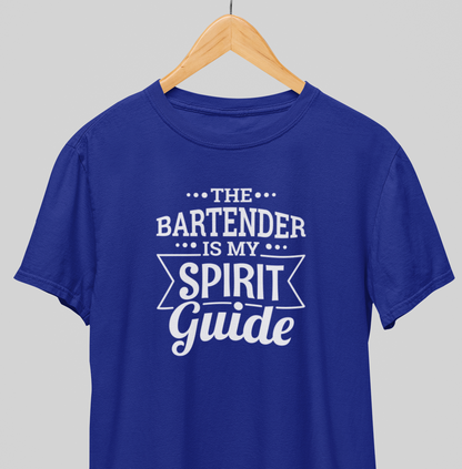 Spirit Guide : Chic Tee