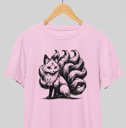 Magic fox : Mystic Tee