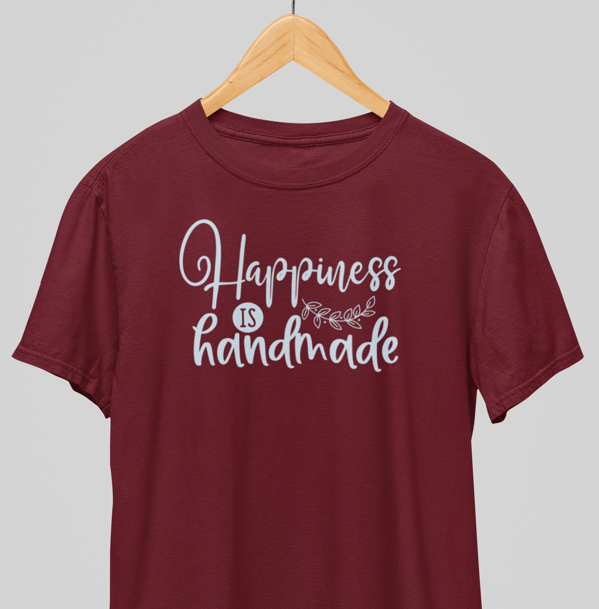 Happiness : Happy Tee