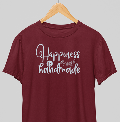 Happiness : Happy Tee