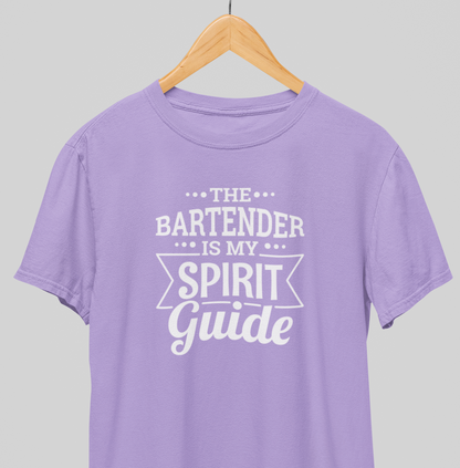 Spirit Guide : Chic Tee