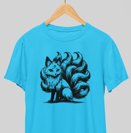 Magic fox : Mystic Tee