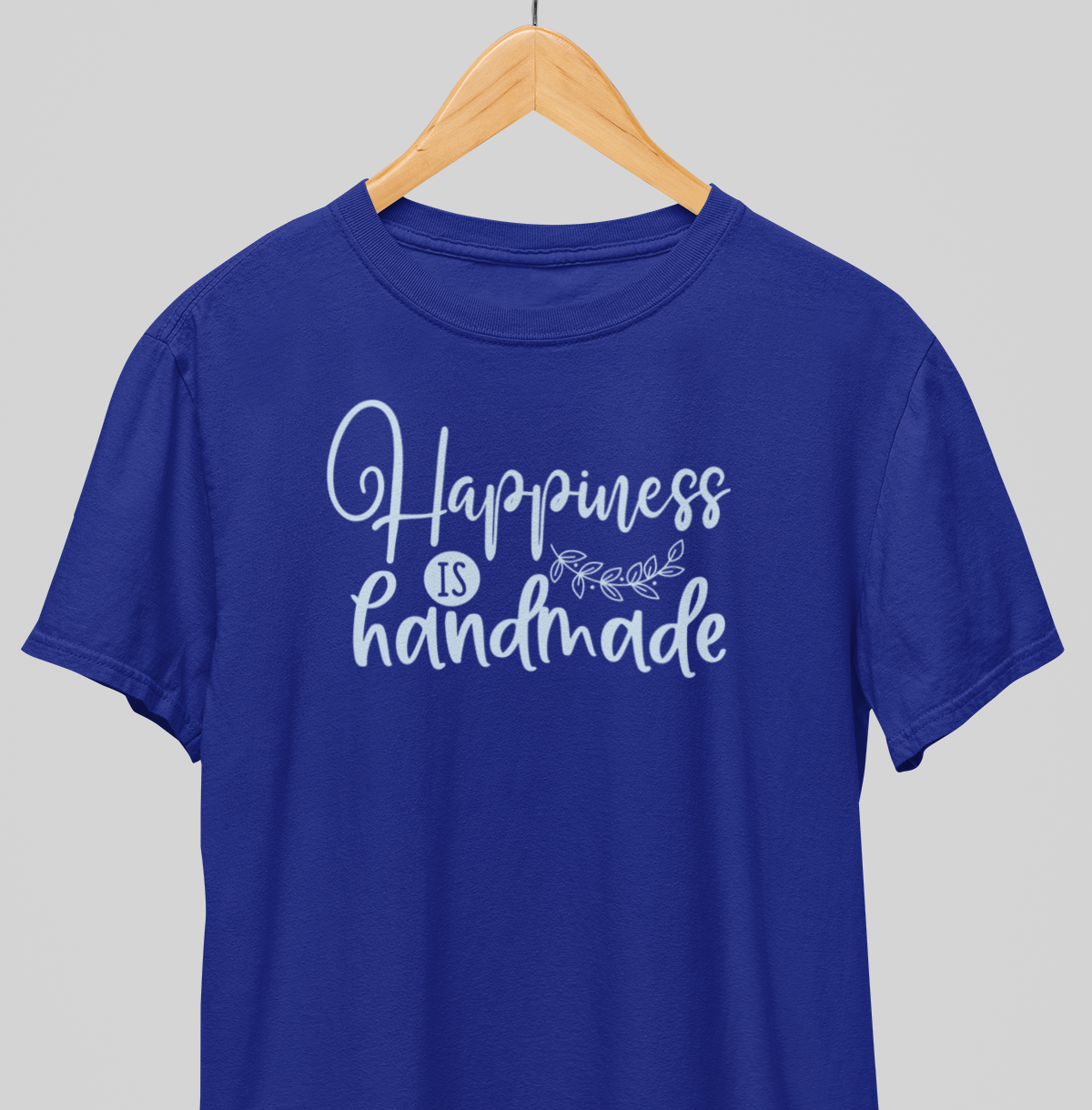 Happiness : Happy Tee