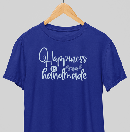 Happiness : Happy Tee