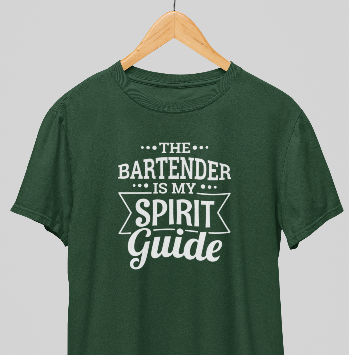 Spirit Guide : Chic Tee