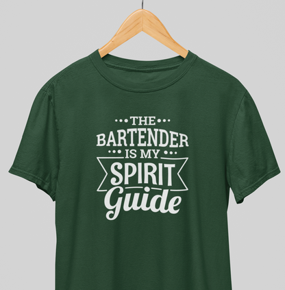 Spirit Guide : Chic Tee